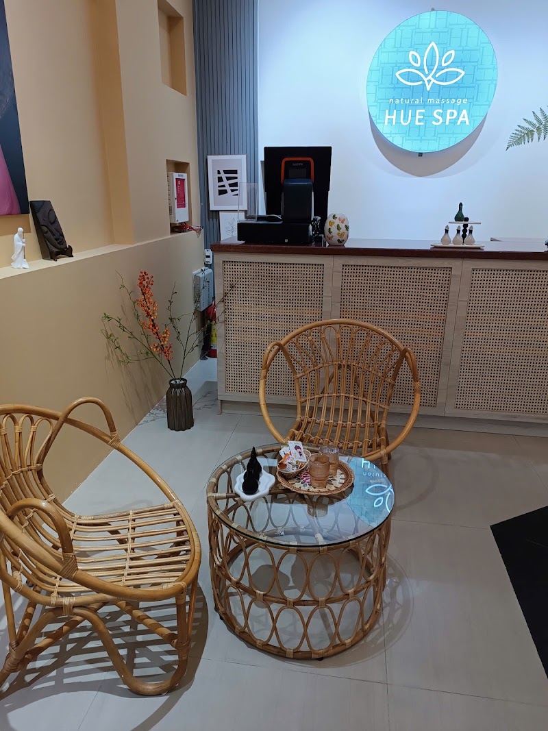 휴 스파(hue spa) - 휴 스파(hue spa) 6 Loseby, An Hải, Đà Nẵng 550000, Vietnam