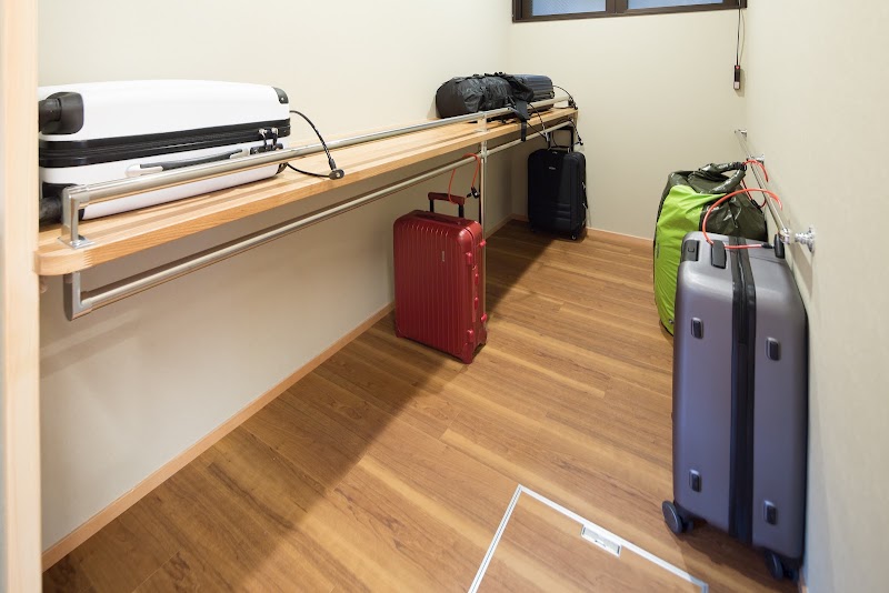 Ryokan Hostel Gion - Ryokan Hostel Gion 391-2 Motomachi, Higashiyama Ward, Kyoto, 605-0089, Japan