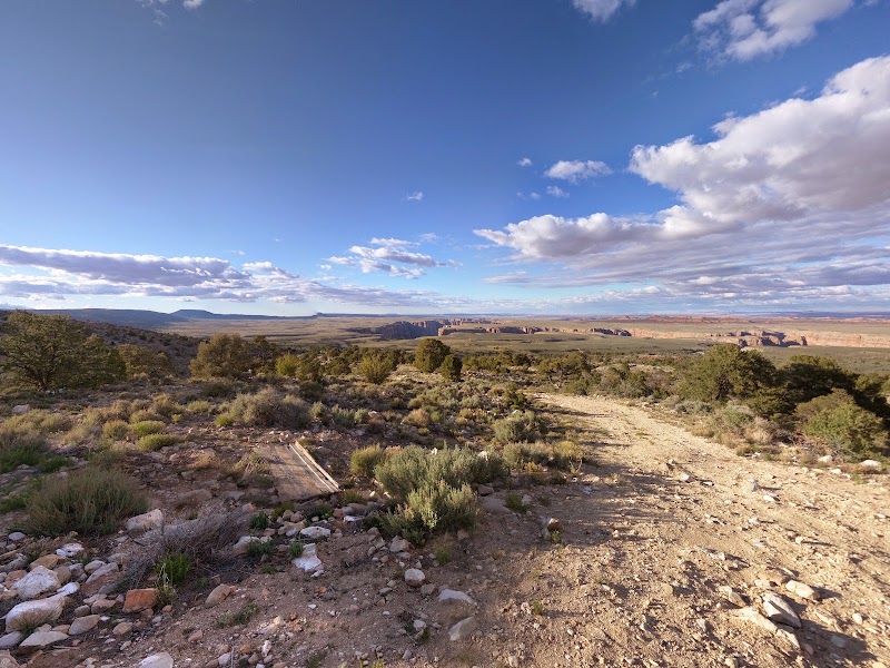 Desert View Drive - Desert View Drive, Desert View Dr, Grand Canyon Village, AZ, USA