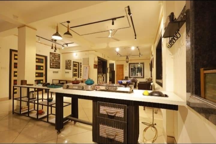 Arrtism India - Arrtism India Gate, no-3 A, 19, Eastern Metropolitan Bypass, opposite of Metro Cash & Carry, near Kishore Bharati Stadium, Purba Diganta, Santoshpur, Kolkata, West Bengal 700075, India