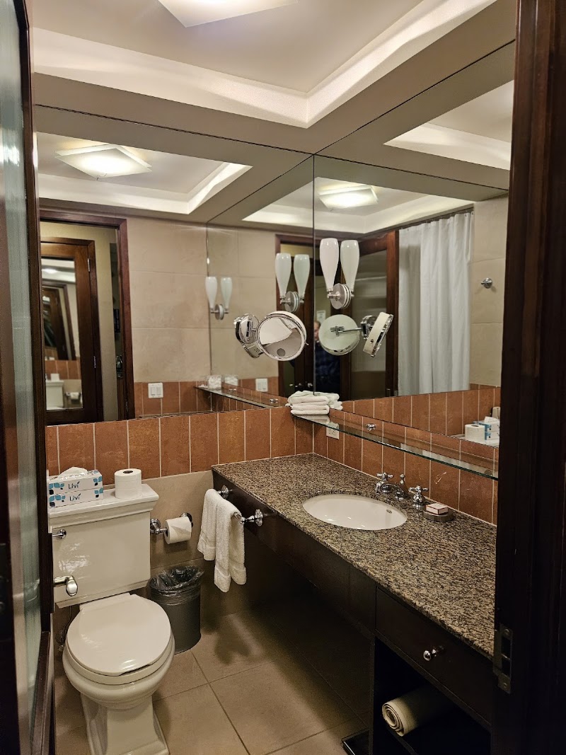 Hotel Giraffe by Library Hotel Collection - Hotel Giraffe by Library Hotel Collection 365 Park Ave S, New York, NY 10016, USA