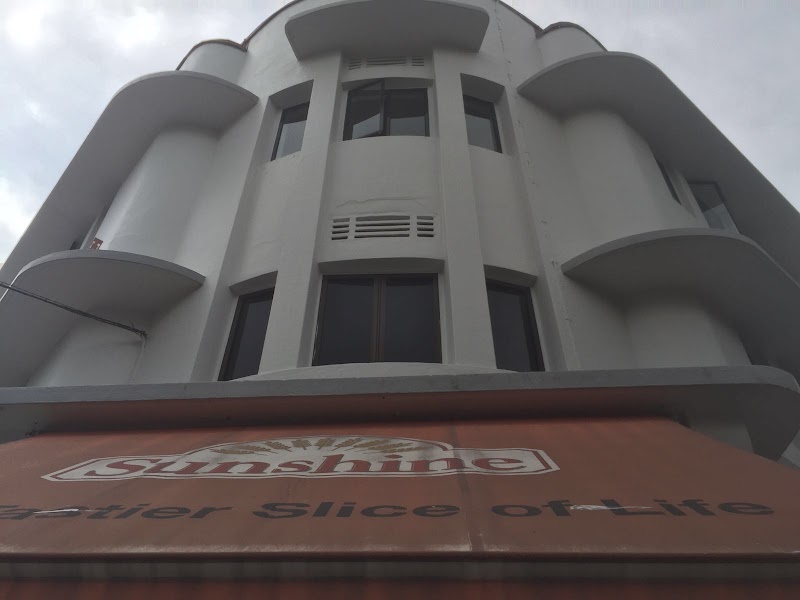 Block 71 - Block 71, 71 Seng Poh Rd, Block 71, Singapore 160071