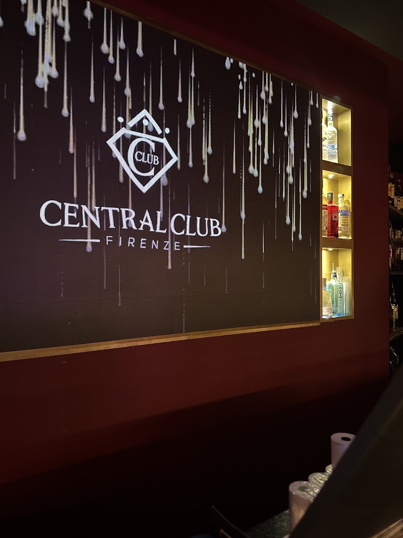 Central Club - Central Club Via del Fosso Macinante, 4, 50144 Firenze FI, Italy