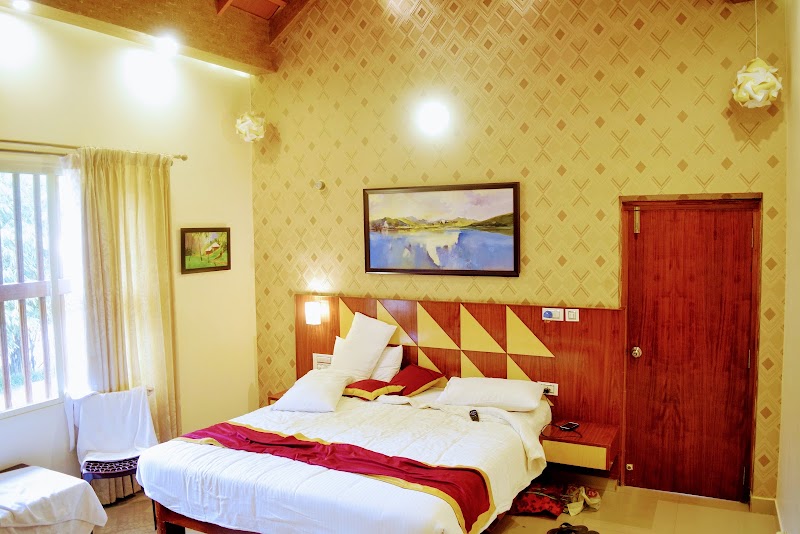 Honeydewwz Exoticaa Hotel & Resort, Chikmagalur - Honeydewwz Exoticaa Hotel & Resort, Chikmagalur Chikkmagaluru Taluk, Hospet, Thogarihankal, Gonakal, Karnataka 577137, India