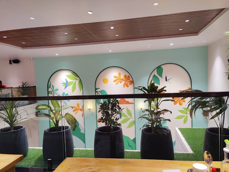 Coffeio - Coffeio, 4D, 21, Sector 4, Jai Narayan Vyas Colony, Bikaner, Rajasthan 334003, India