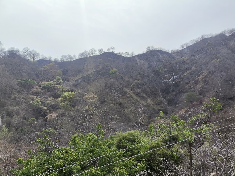 Mansa Devi Ropeway - Mansa Devi Ropeway X538+C39 Maa Mansadevi, Upper Rd, Udankhatola, Haridwar, Uttarakhand 249401, India