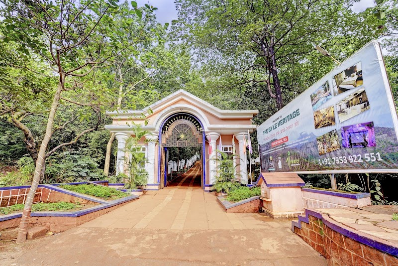 The Byke Heritage - (Matheran) - The Byke Heritage - (Matheran) MG Rd, Matheran, Maharashtra 410102, India
