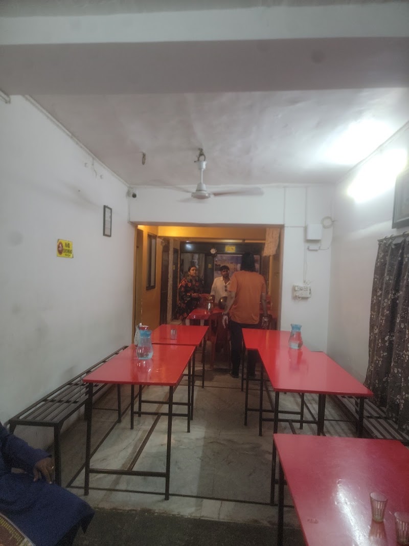 U.S.G RESTAURANT - U.S.G RESTAURANT Ke Aage, Chandpole Gate, 00, Ambamata Temple Rd, Ambamata, Udaipur, Rajasthan 313004, India