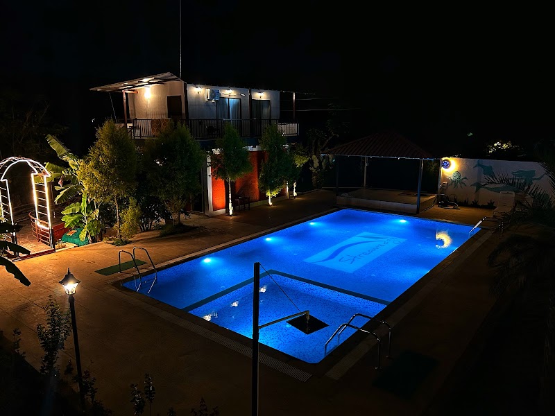 Streamedge HomeStay in Sakleshpur - Streamedge HomeStay in Sakleshpur Hiremandi Village, hodachalli Road, P.O, Devaladakere, sakleshpur, Karnataka 573134, India