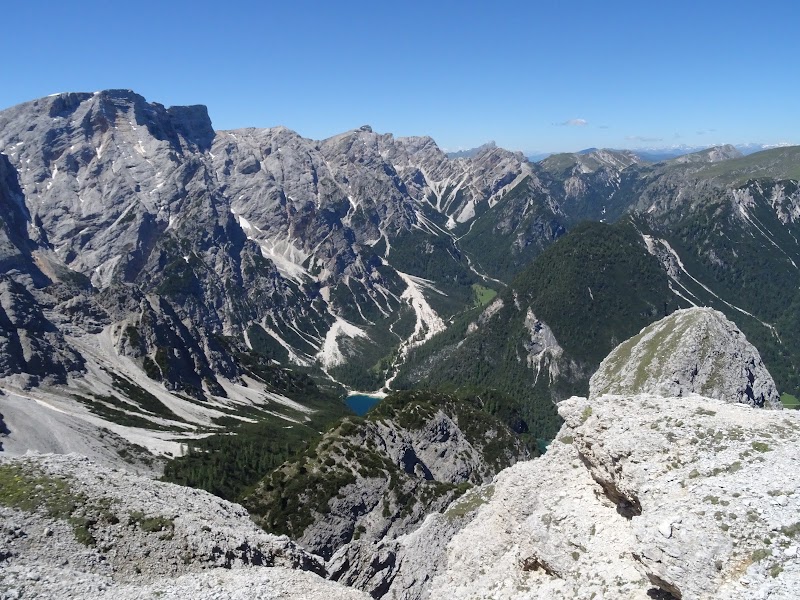 Herrstein - Herrstein, St.Veit, 27, 39030 Braies BZ, Italy