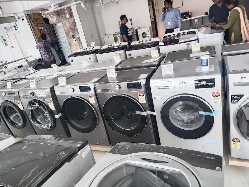 Croma - Nagaram - Croma - Nagaram, No 3/43/1, Hanuman, Sy No 1 Part, Dattatri Towers, Nagaram Main Rd, Aravind Nagar, Nagaram, Secunderabad, Telangana 500083, India