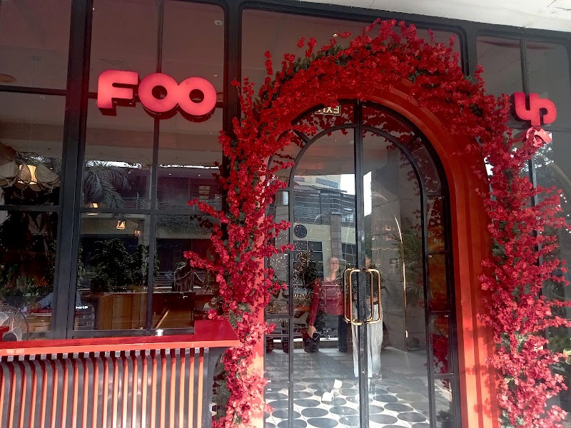 Foo Thane - Foo Thane, Level 1, Viviana Mall, Eastern Express Hwy, Laxmi Nagar, Thane West, Thane, Maharashtra 400606, India