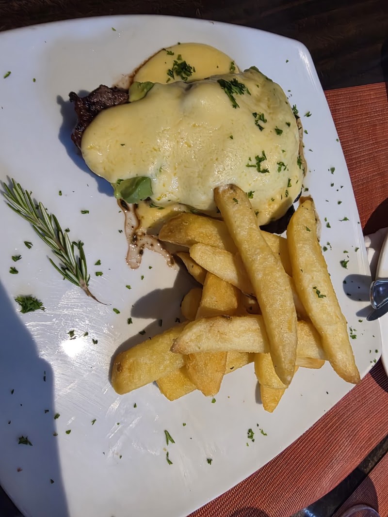 City Grill Steakhouse - City Grill Steakhouse, Shop 155, 19 Breakwater Blvd, Victoria & Alfred Waterfront, Cape Town, 8001, South Africa