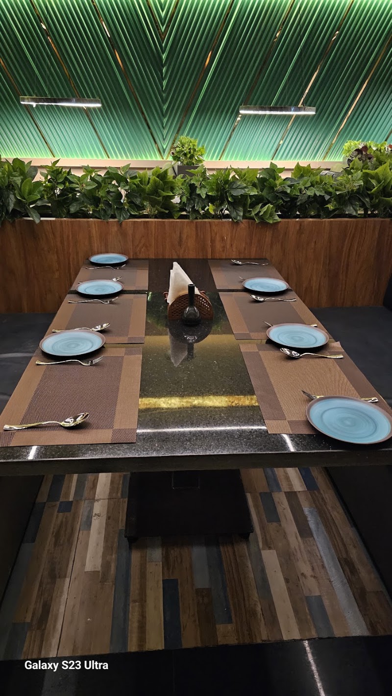 Di Table9 Restaurant | Mangalam Road, Tirupati - Di Table9 Restaurant | Mangalam Road, Tirupati Road, opp. Nayara Petrol Pump, beside D Mart, Bank Employees Colony, Mangalam, Tirupati, Andhra Pradesh 517507, India