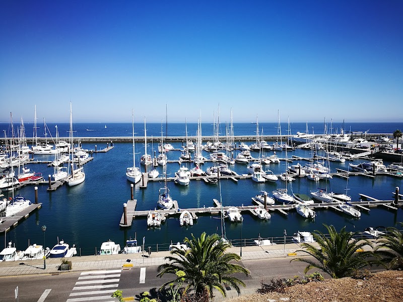 Cascais Marina - Cascais Marina, Casa de São Bernardo, 2750-800 Cascais, Portugal