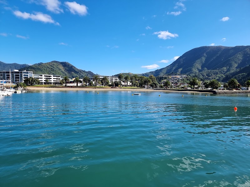Picton - Picton Picton, New Zealand