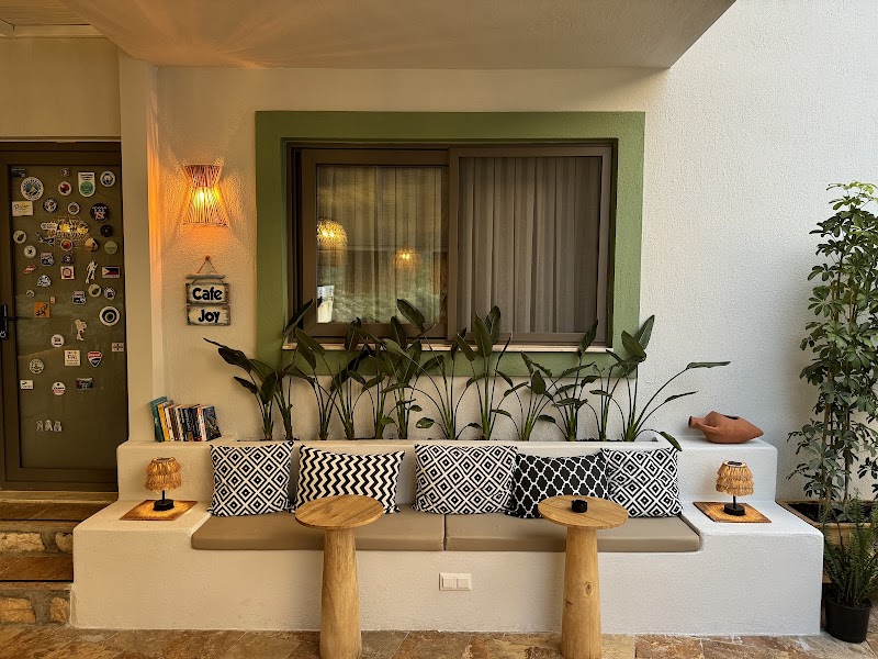 Kaş Joy Glamping - Kaş Joy Glamping Andifli, ÇETİKLİ KÜME EVLERİ NO:1/7, 07580 Kaş/Antalya, Türkiye