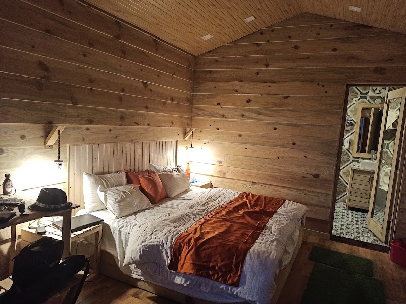 OYO Home 39997 Premium Wooden Cottage Stay - OYO Home 39997 Premium Wooden Cottage Stay, Luxury homes, Pangoot, Nainital, Uttarakhand 263001, India