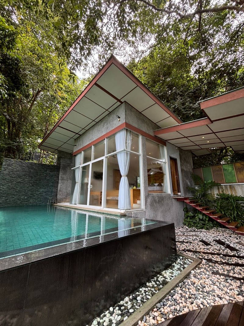 Ambong Pool Villas - Ambong Pool Villas, Jl. Teluk Baru, 07000 Langkawi, Kedah, Malaysia