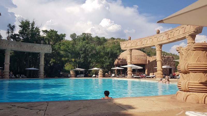 Sun City Resort - Sun City Resort, R556, Sun City, 0316, South Africa