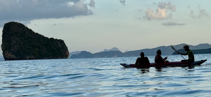 Phuket Sail Tours - Phuket Sail Tours Ao Por Centre 80/17 - 18 moo 6 Tambon Pakhlok, ป่าคลอก อำเภอถลาง ภูเก็ต 83110, Thailand