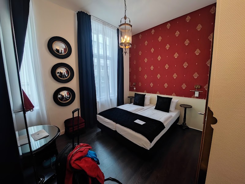 Hotel Domstern - Hotel Domstern Domstraße 26, 50668 Köln, Germany