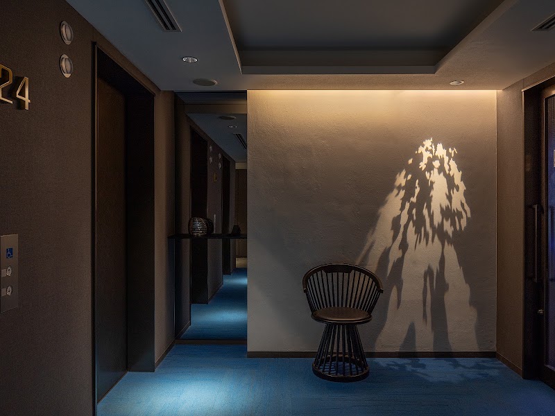 Mitsui Garden Hotel Nagoya Premier - Mitsui Garden Hotel Nagoya Premier, 4-chōme-11-27 Meieki, Nakamura Ward, Nagoya, Aichi 450-0002, Japan