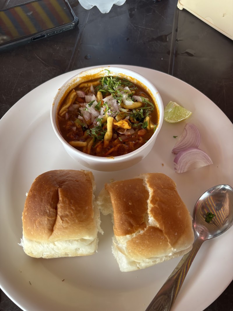 Aroma Delight Beach cafe & Restaurant - Aroma Delight Beach cafe & Restaurant Dandeshwar Mandir Rd, Malvan, Maharashtra 416606, India