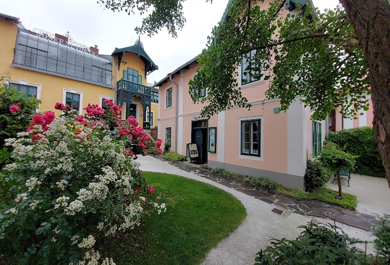 Museum Fotoatelier Seidel - Museum Fotoatelier Seidel, Linecká 272, Plešivec, 381 01 Český Krumlov-Český Krumlov 1, Czechia