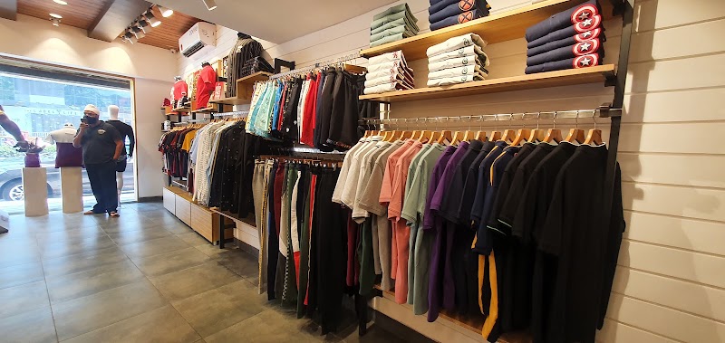 The Souled Store, Bandra - The Souled Store, Bandra 2, C2, Gr & 1st floor, SN, FA05, FB01, New kamal CHS, PLOT NO.28, Khar, Bandra West, Mumbai, Maharashtra 400050, India