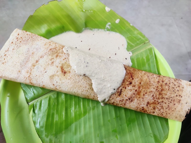 Nellore Dosa Camp - Nellore Dosa Camp 18th Main Rd, Tavarekere, Cashier Layout, 1st Stage, BTM 1st Stage, Bengaluru, Karnataka 560029, India