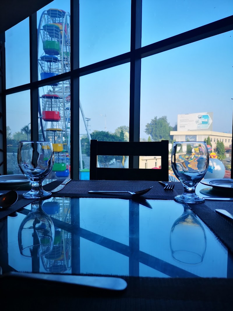 Kinara Hotel - Kinara Hotel, GT Rd, N 5 Gujrat, Pakistan