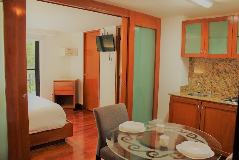 Condesa Suites Hotel - Condesa Suites Hotel, Juan de la Barrera 66, Colonia Condesa, Cuauhtémoc, 06140 Ciudad de México, CDMX, Mexico