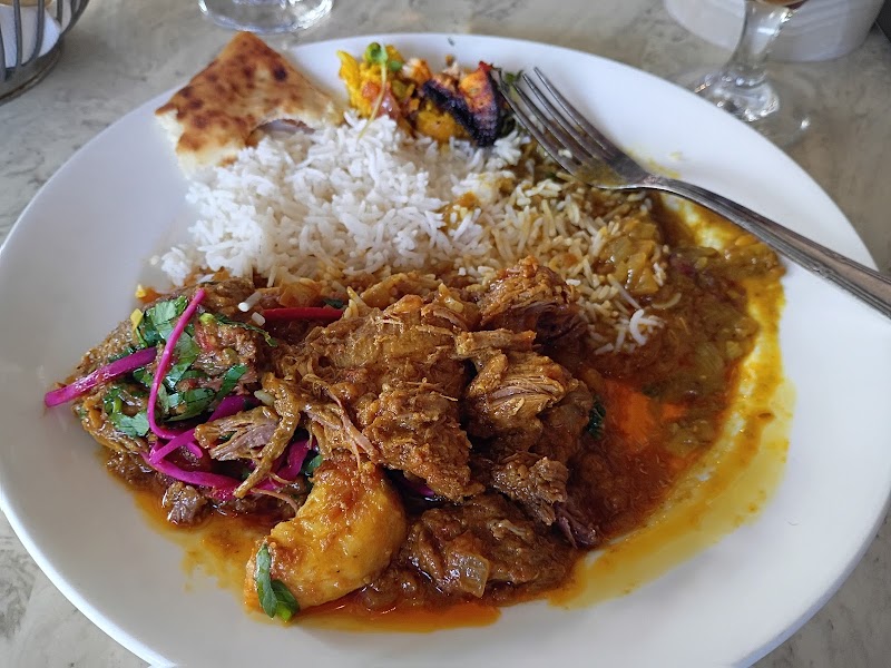 Ananda - Ananda 7421 Maple Lawn Blvd, Fulton, MD 20759, USA