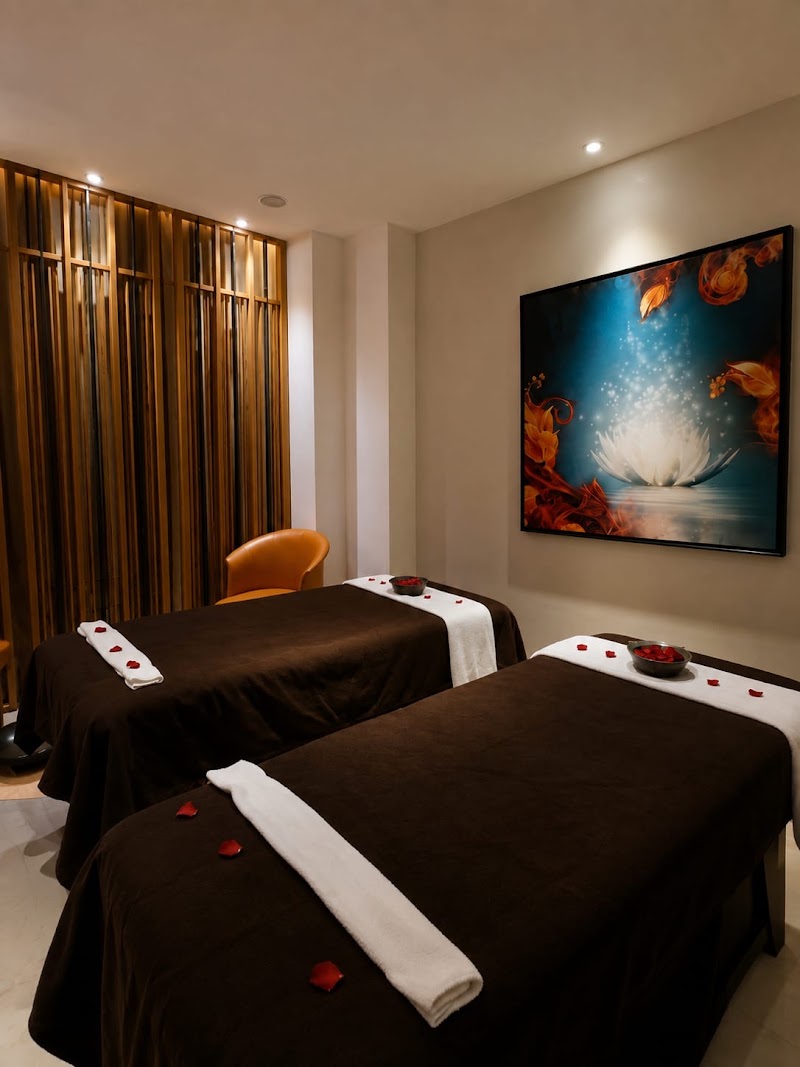 Premium Wellness Spa - Koramangala - Premium Wellness Spa - Koramangala, WJP7+VR7 Royal Brothers-Rezin Parking Lot, 1st Main Rd, nearby Address:, 7th Block, Koramangala, Bengaluru, Karnataka 560095, India