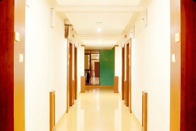 Hotel Lovely Palace - Hotel Lovely Palace Janjgiri, Bhilai, Chhattisgarh 490001, India