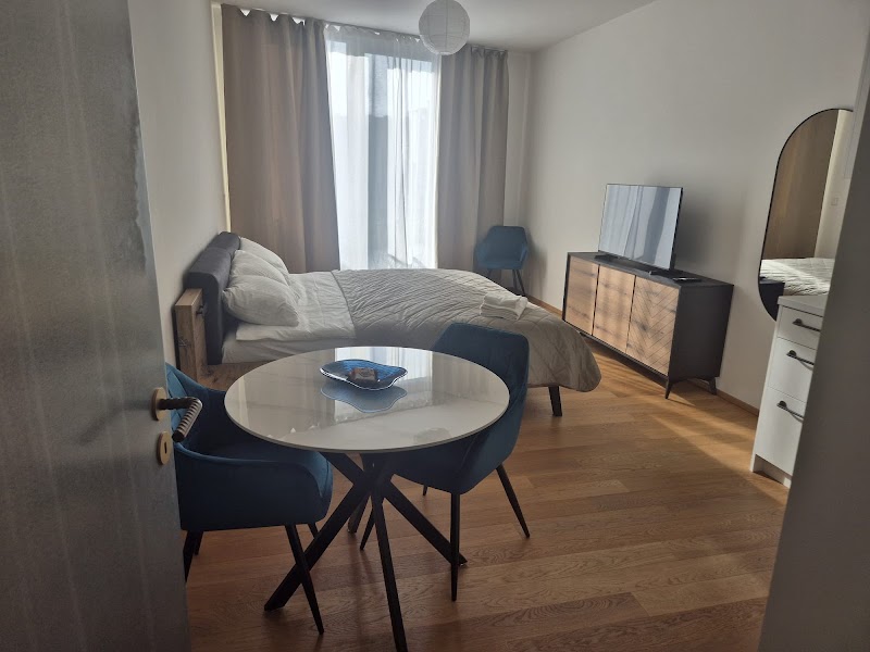 Holesovice Luxury apartment - Holesovice Luxury apartment, Komunardů 1626, 170 00 Praha 7-Holešovice, Czechia