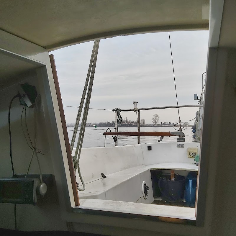 City Sailing - City Sailing, Ertskade 6, 1019 BB Amsterdam, Netherlands