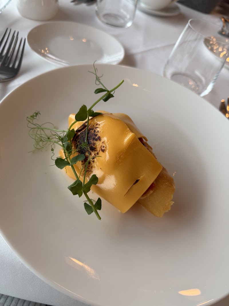 Valmarie Restaurant - Valmarie Restaurant Praška ul. 4, 10000, Zagreb, Croatia