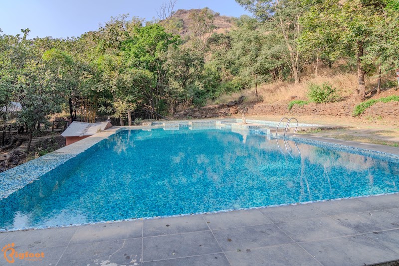 Avanti Kalagram (Hill Top Resort Near Pune)