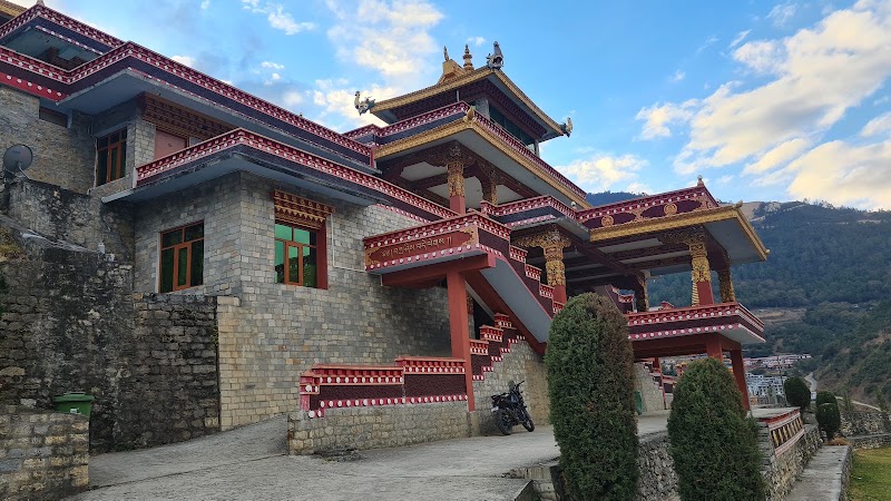 Finderbridge Tourism Private Limited