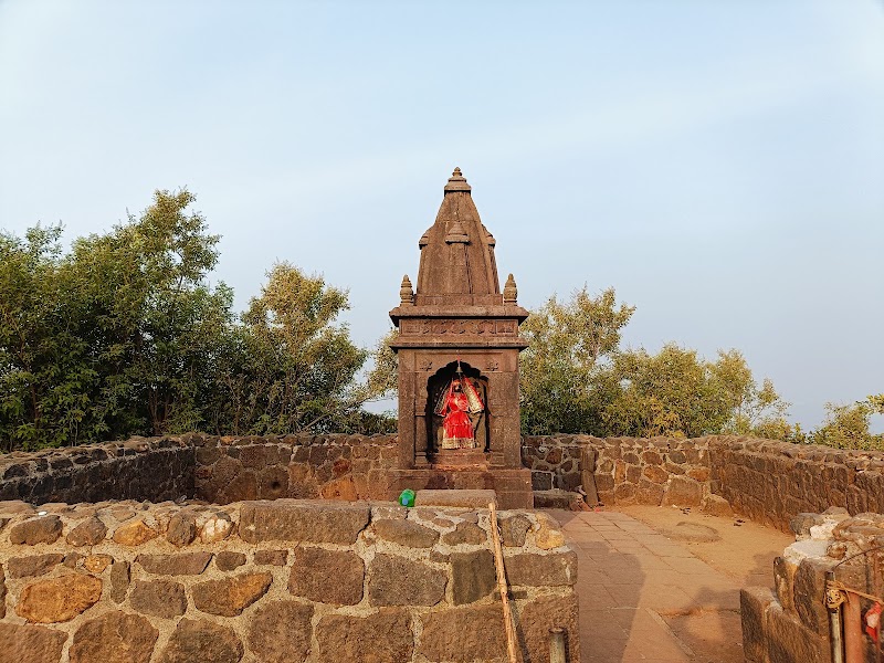 महाबळेश्वर - महाबळेश्वर WJJV+2QJ, Mahabaleshwar, Maharashtra 412806, India