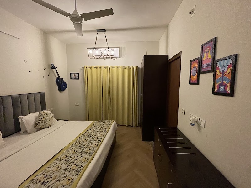 Seven Hill Villa (7 Hill Villa) by Nine Hill Stay - Seven Hill Villa (7 Hill Villa) by Nine Hill Stay Dhikli Road, Udaipur, Dheekli, Rajasthan 313001, India