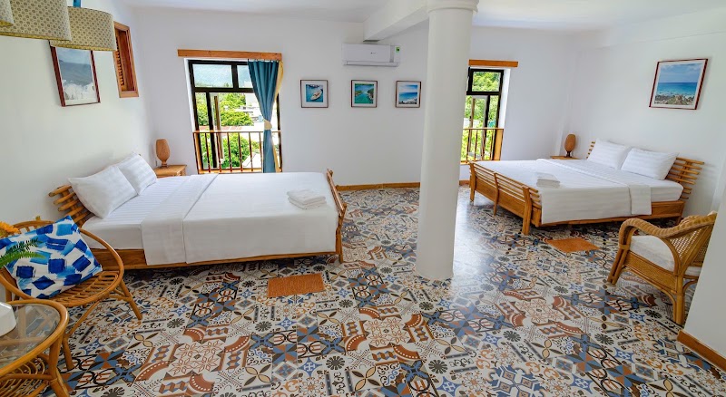 Hotel De Condor - Hotel De Condor, Phan Chu Trinh, Khu 2, Côn Đảo, Hồ Chí Minh 79000, Vietnam