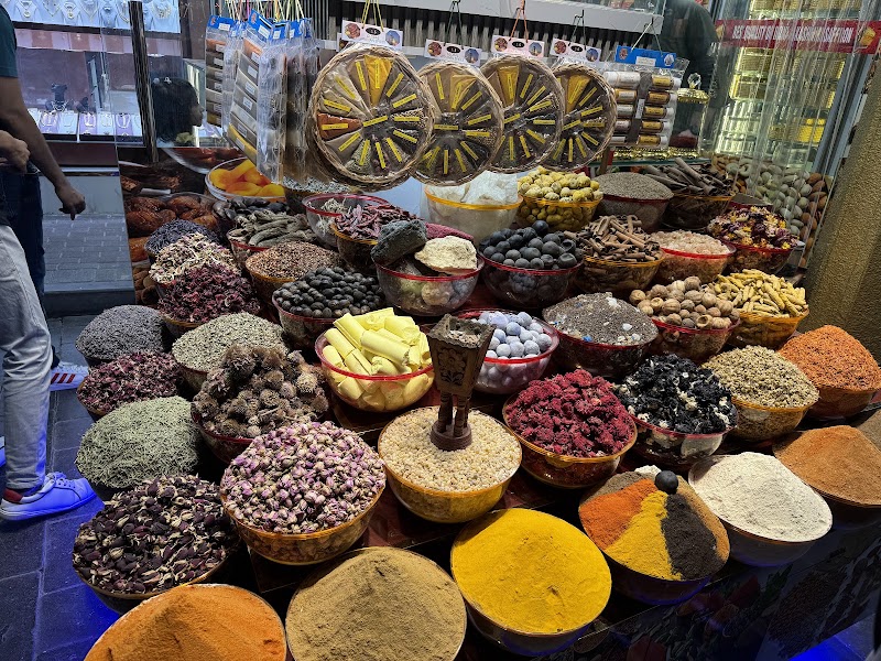 سوق دبي للذهب - سوق دبي للذهب, 52 - 56 Al Khor St - Al Ras - Dubai - United Arab Emirates