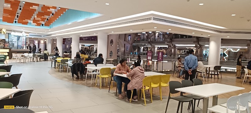 Nexus Celebration Mall, Udaipur - Nexus Celebration Mall, Udaipur opp. Devendra Dham, Opposite Devendra Dham, Pulla Bhuwana, Bhuwana, Rajasthan 313004, India