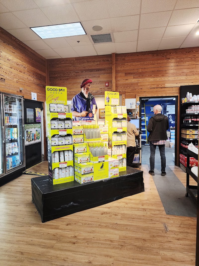 Marty's Fine Wines - Marty's Fine Wines, 675 Washington St, Newton, MA 02458, USA