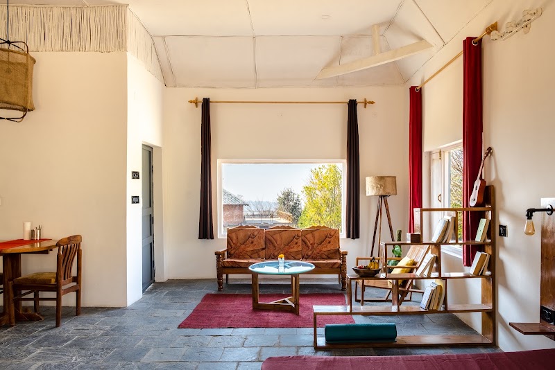 Sukoon Baag -An Eco Farmstay | Bir - Sukoon Baag -An Eco Farmstay | Bir Laher, Bir, Gunehr, Himachal Pradesh 176077, India