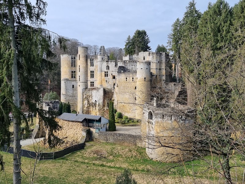 Beaufort - Beaufort, Luxembourg