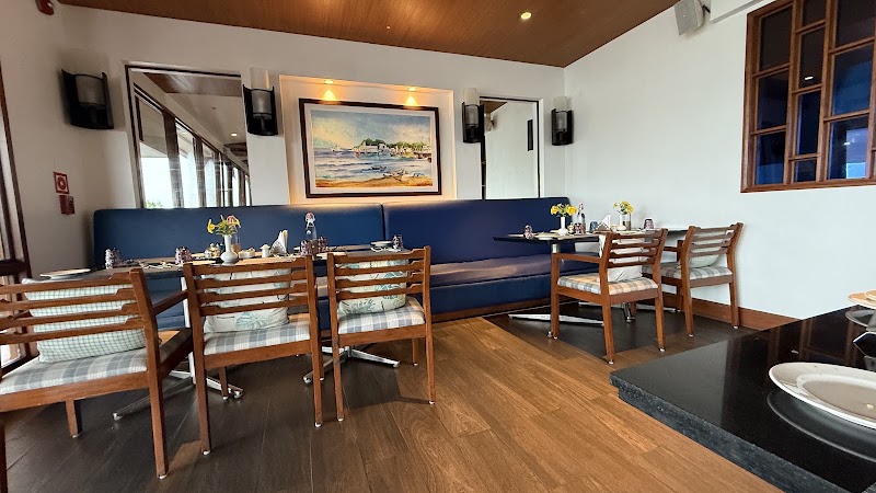 WelcomCafe Bayleaf - WelcomCafe Bayleaf Marine Hill, Sri Vijaya Puram, Andaman and Nicobar Islands 744101, India